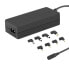 QOLTEC 50011 Laptop Charger