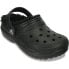 Теплые и уютные детские сабо для мальчиков Crocs Classic Lined K EU 28-29 - фото #2