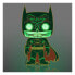 FUNKO Enamel Sheet Batman Glow-In-The-Dark 10 cm Dotd Loungefly Dc Comics Pin Badge
