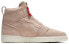 Фото #3 товара Кроссовки Jordan Air Jordan 1 Retro High Zip Particle Beige (W) AQ3742-205