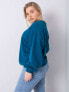 Фото #11 товара Толстовка BASIC FEEL GOOD Bluza RV BL 631616X Sea