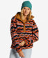 Фото #1 товара A/Div Switchback Sherpa Pullover