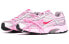 Фото #3 товара Кроссовки женские Nike Initiator серебряно-розовые