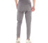 Фото #5 товара Спортивные брюки Nike трикотажные воздушные мужские серого цвета 928494-021
