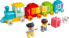 Фото #25 товара Конструктор LEGO Duplo 10954 "Цифровой поезд" - для изучения счёта