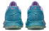 Фото #6 товара Nike Freak 4 Zoom "Laser Blue" 字母哥 低帮 实战篮球鞋 男款 蓝色 / Баскетбольные кроссовки Nike Freak 4 Zoom "Laser Blue" DJ6149-400