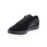 Фото #8 товара Lakai Atlantic MS2210082B00 Mens Black Suede Skate Inspired Sneakers Shoes