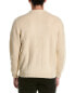 Volcom Ledthem Wool-Blend Sweater Men's XS - фото #2