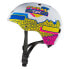 Фото #3 товара Шлем защитный ONEAL Dirt Lid Crackle MTB Helmet