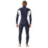 Фото #2 товара RIP CURL D/Patrol Perf 4/3 mm GB Stm Long Sleeve Chest Zip Neoprene Suit