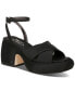 Фото #1 товара Women's Isadora Platform Dress Sandals
