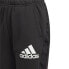 Спортивные штаны для детей Adidas Badge of Sport Чёрный