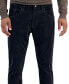 Фото #7 товара Men's MApete Regular-Fit Corduroy Jeans