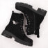 Фото #3 товара Insulated platform work boots S.Barski W OLI266 black