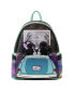 Men's and Women's Mickey & Minnie Date Night Drive-In Mini Backpack