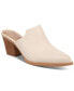 ფოტო #1 პროდუქტის Women's Ada Western Mules