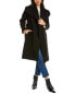 Фото #1 товара Noize Lena Coat Women's Black S