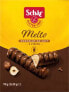 Schokoriegel, "Melto" Chocolat au Lait, glutenfrei (3 Stück), 90 g