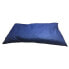 LEX&MAX Pillow Visco Fibre Pet Bedding Синий, 120x80x9 cm - фото #1