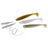 SPRO PC Dropshot Soft Lure 65 mm