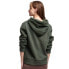 Фото #3 товара SUPERDRY Archive Script Graphic hoodie