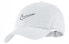 Фото #1 товара Шапка Пикейская Nike Peaked Cap 943091-100