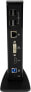 Фото #3 товара Док-станция Startech USB 3.0 / DVI / HDMI, черная