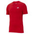NIKE Sportswear Club short sleeve T-shirt