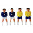 Фото #2 товара DEVESSPORT Brasil - France Leg Apart Players 22 Units