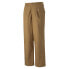 Puma Mmq Twill Pants Mens Brown Casual Athletic Bottoms 53579074
