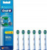 Фото #1 товара Końcówka Oral-B Oral-B Toothbrush heads Pro Precision Clean 5+1