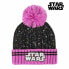 Фото #1 товара Детская шапка Star Wars 2621 black (Один размер)