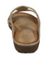 Фото #3 товара Women's Alora Embellished Slide Flat Sandals