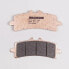 BRAKING 930CM55 sintered brake pads - фото #2