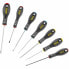 Screwdriver Set Stanley 654380