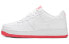 Фото #1 товара Кроссовки Nike Air Force 1 Low "White Racer Pink" GS AO2296-101