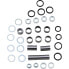 MOOSE HARD-PARTS 27-1199 swingarm bearing kit