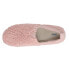 Фото #4 товара TOMS Alpargata Resident Slip On Womens Pink Sneakers Casual Shoes 10017929T