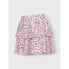 Фото #3 товара NAME IT Vinaya Skirt Fff Noos Short Skirt