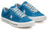 Фото #4 товара Кроссовки Converse one star Vintage Suede Low Top Blue Hero 162574C