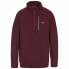 Фото #1 товара TRESPASS Structual half zip fleece