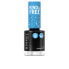 KIND & FREE nail polish #159-midnight sky 8 мл - фото #12