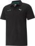 Puma Puma Mercedes F1 Essentials Polo 599622-01 Czarne XS