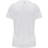 ფოტო #2 პროდუქტის HUMMEL Core Poly T-shirt