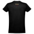 AKAMI Luanda short sleeve T-shirt