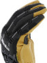 Фото #5 товара Mechanix Wear RĘKAWICE MECHANIX MATERIAL4X® M-PACT® BLACK