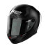 NOLAN X-804 RS Ultra Carbon Puro full face helmet FLAT CARBON, M - фото #2