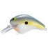 SHIMANO FISHING Bantam Macbeth Floating Crankbait 50 mm 12g