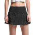 Фото #2 товара SUPERDRY Vintage Cord Pleat Mini Skirt