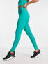 Фото #1 товара HIIT highwaisted legging with piping